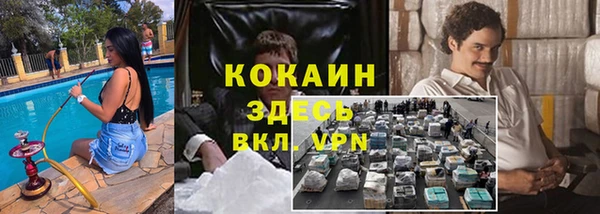 MESCALINE Верея